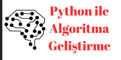 Python ile Algoritma